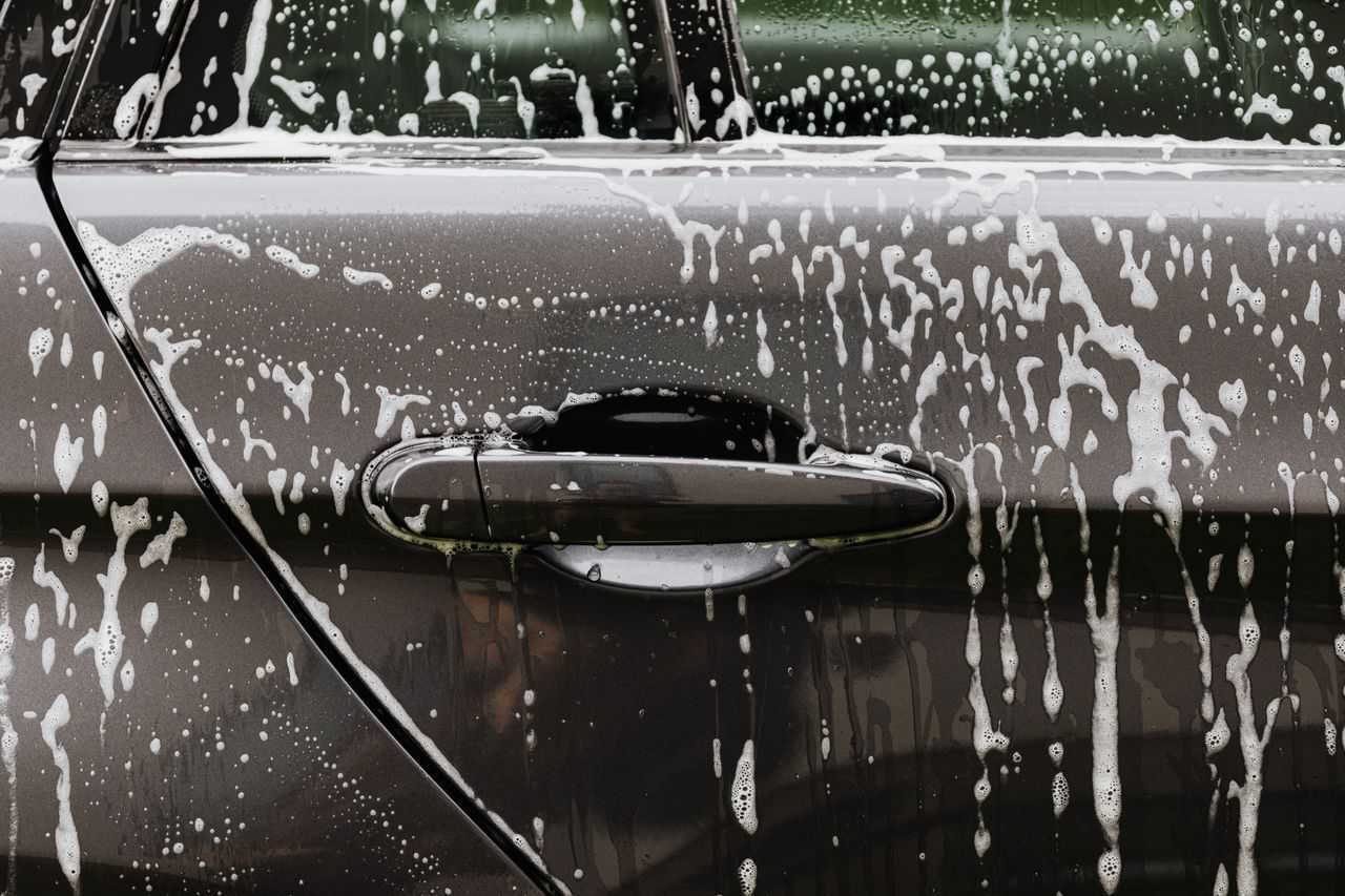 How Often Should You Wash Your Car to Prevent Rust?