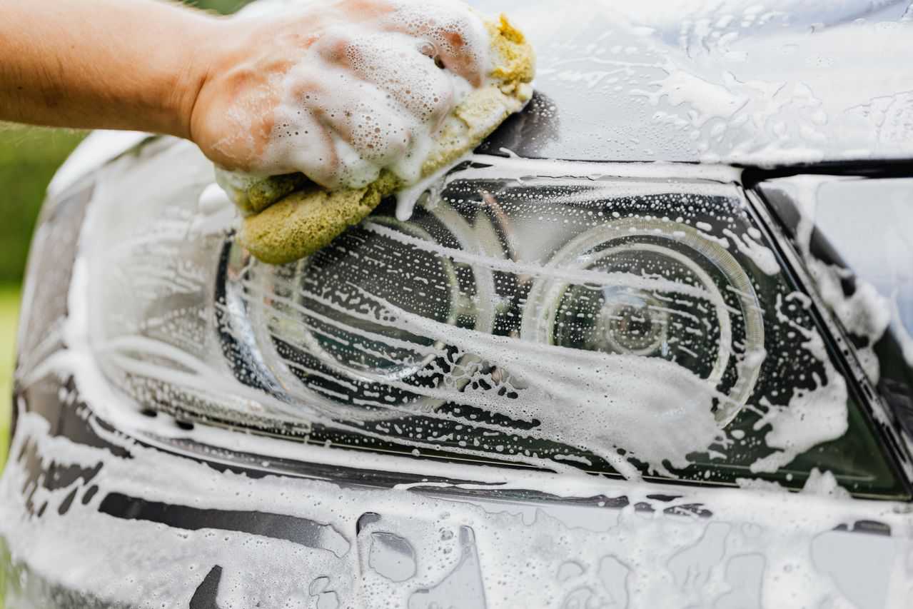 Does Washing Your Car Prevent Rust?