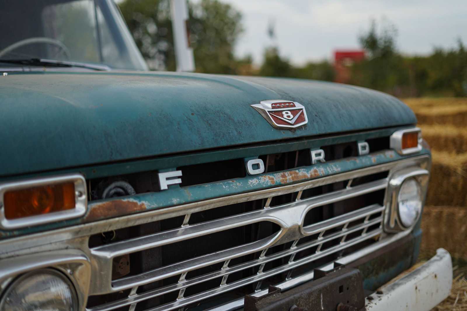 Why Do Trucks Rust More Than Cars?